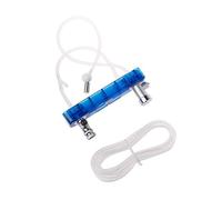 Zkydhbd 1 generador profesional de CO2 para acuario plantado D501