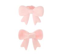 Zkydhbd 1 par/3 pares de bonitos cierres de auriculares decorativos de silicona suave y suave, decoración para uso diario u ocasiones, auriculares de moda