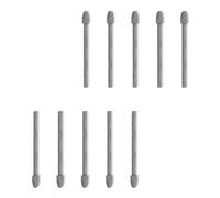 Zkydhbd 10 puntas suaves para Kamvas12/13/16 (2021)/22/24 PW517 Digital Art & Design Essentials - Puntas de dibujo económicas