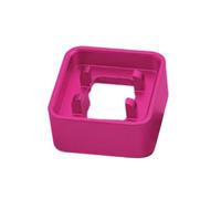 Zkydhbd Abridor de interruptores para teclado mecánico, accesorios, interruptores, extractor de teclas, de aleación de aluminio, fácil de usar