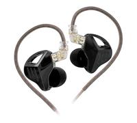 Zkydhbd Auriculares profesionales de alambre con controlador interior y monitor de ajuste cómodo probado