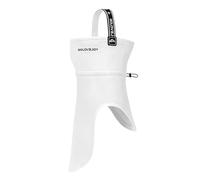 Zkydhbd Bandana multifunción para el cuello, transpirable, bufanda elástica, diadema de media cara, calentador de cuello de invierno, polaina para la cabeza