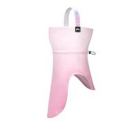 Zkydhbd Bandana multifunción para el cuello, transpirable, bufanda elástica, diadema de media cara, calentador de cuello de invierno, polaina para la cabeza