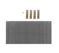 Zkydhbd BeardedDragons - Forro de sustrato cortable para reptiles y mascotas pequeñas, tapete de decoración de terrario, almohadilla de jaula de reptiles