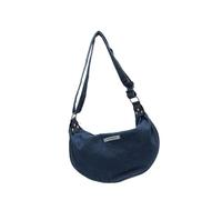Zkydhbd Bolso de hombro de mezclilla de moda para mujer, interior espacioso con múltiples bolsillos, bolso cruzado para albóndigas, bolso de gran capacidad, Blue, One Size