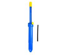 Zkydhbd Bombas desoldadoras de soldadura, herramienta de mano para aspirar al vacío, herramienta de soldadura manual