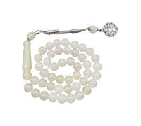 Zkydhbd Cadena de mano de resina activada por la luz solar, cómoda joyería unisex con cuentas para regalos y la mayoría de las ocasiones, accesorio de moda de resina, talla única, como se describe