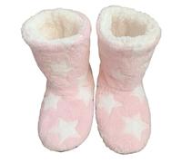 Zkydhbd Calcetines peludos para mujer, esponjosos, acogedores, de felpa, cálidos, para invierno, para dormir, hogar, suaves, zapatos Cutton, a, B