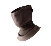 Zkydhbd Calentador de cuello, cubierta facial a prueba de viento, materiales de forro polar, clima frío, para entusiastas de actividades deportivas al aire libre, polaina de cuello transpirable para