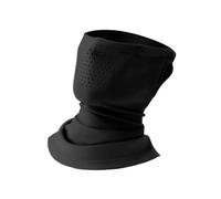 Zkydhbd Calentador de cuello, cubierta facial a prueba de viento, materiales de forro polar, clima frío, para entusiastas de actividades deportivas al aire libre, polaina de cuello transpirable para