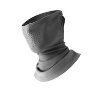 Zkydhbd Calentador de cuello, cubierta facial a prueba de viento, materiales de forro polar, clima frío, para entusiastas de actividades deportivas al aire libre, polaina de cuello transpirable para