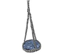 Zkydhbd Cama suave tejida escondite de juguete suave para cama de animales pequeños, hámster, conejos, escondite, jaula colgante plegable para mascotas