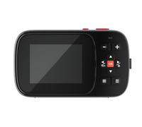 Zkydhbd Cámara digital 72MP 2.5K Vlog 16X Zoom Autofocus Vlog 750mAh Cámara monocular digital