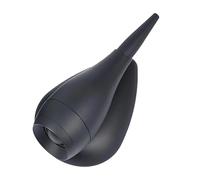 Zkydhbd Carcasa acústica de alta fidelidad que proporciona una mejor eficiencia de los altavoces y salida clara, montaje múltiple para posicionar la carcasa del tweeter