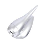 Zkydhbd Carcasa acústica de alta fidelidad que proporciona una mejor eficiencia de los altavoces y salida clara, montaje múltiple para posicionar la carcasa del tweeter