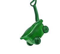 Zkydhbd Carro educativo de herramientas de jardinería para niños que ayuda a desarrollar habilidades motoras y apreciar la naturaleza, actividades al aire libre, épocas, 2 y más, carros de jardín