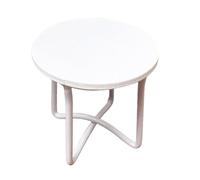 Zkydhbd Casas de muñecas multiusos, equipo de mesa en miniatura, muebles a escala 1 12 y accesorio de juego elegante de moda, uso diario, casas de muñecas, muebles y manualidades