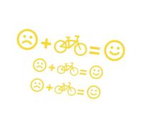 Zkydhbd Ciclo impermeable que transfiere la radiación, registro de gluey inmune para entusiastas del ciclismo, marco de ciclo individualizado