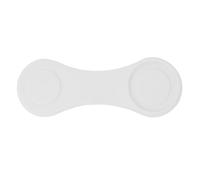Zkydhbd Clip de silicona flexible para sombrero de golf, diseños fuertes que garantizan un marcador de golf seguro, adecuado para todos los estilos de sombreros de golf