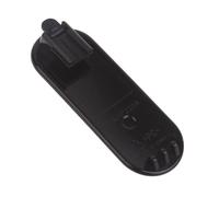 Zkydhbd Clip para cinturón de dos vías Raidos T400, T402, T460, T461, T465, T470, T480, T500