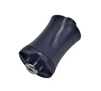 Zkydhbd Compacts - Amortiguador universal de vibraciones para bicicletas, plegables, para ciclismo, cómodo amortiguador de alta resistencia