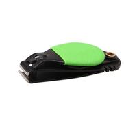 Zkydhbd Cortador de línea de pesca de acero inoxidable, herramienta de corte multifuncional con gancho extractor, tijeras, herramienta multifunción