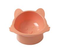 Zkydhbd Cuencos para perros con protección para el cuello y el agua elevada, alimentador para cachorros, para perros grandes