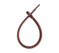 Zkydhbd Cuerda de silicona de 22 cm con estrella de cinco puntas de colores, accesorios de cadena de joyería, etiquetas de vestir, cinta de encuadernación de línea de datos, correa de cordón de