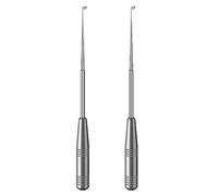 Zkydhbd Dispositivo de desconexión para extractor de anzuelos, herramienta rápida con tubo de almacenamiento, 2 unidades