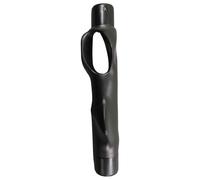 Zkydhbd Durabilidad Entrenador profesional de golf Corrector de posición de la mano, ayuda de práctica para práctica de swing consistente, entrenador de posición correcta de la mano
