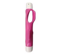 Zkydhbd Durabilidad Entrenador profesional de golf Corrector de posición de la mano, ayuda de práctica para práctica de swing consistente, entrenador de posición correcta de la mano