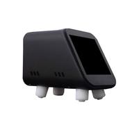 Zkydhbd ESP32S3 - Módulo programable de 1.54 pulgadas LCD AIses Diálogo Función Touch Wake Función Embebido Aprendizajes STEM Educativos Kits de Electrónica