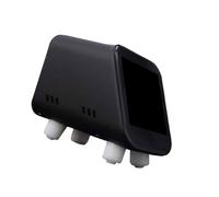 Zkydhbd ESP32S3 - Módulo programable de 1.54 pulgadas LCD AIses Diálogo Función Touch Wake Función Embebido Aprendizajes STEM Educativos Kits de Electrónica