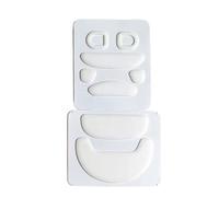 Zkydhbd Esports - Patines para videojuegos con PTFE mejorado para Endgame Gear OP1WE almohadilla de control de velocidad