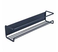 Zkydhbd Estante de almacenamiento con ventosa para colgar, colección de suministros para el hogar, dormitorio, ventana, colección de pared, estante de almacenamiento de pared