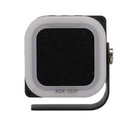 Zkydhbd Extractor de soldadura de 5 V, extractor de absorción ahumada, ventilador de soldadura de 5 V para trabajo manual, estación de soldadura, reparación y desoldadura