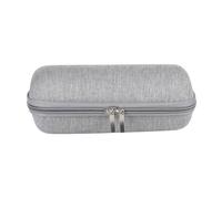 Zkydhbd Funda protectora de viaje para sistemas de sonido portátiles, con diseño de ajuste personalizado, funda protectora