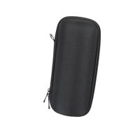 Zkydhbd Funda protectora de viaje para sistemas de sonido portátiles, con diseño de ajuste personalizado, funda protectora