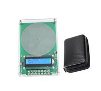 Zkydhbd Generador de resonancia 0.1Hz-30000Hz Generador sinusoidal ajustable 7.83Hz Resonador de frecuencia ajustable de baja frecuencia