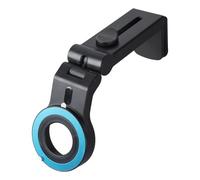 Zkydhbd General - Soporte giratorio de 360 grados para teléfono móvil, plegable y portátil, soporte versátil para teléfono