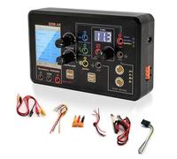 Zkydhbd Herramienta de diagnóstico de vehículos con simulación de condiciones de conducción y probador QDB de capacidad de prueba de 10 patrones