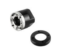 Zkydhbd Herramienta de extracción de panel de mango fácil de transportar, resistente a la intemperie, para múltiples modelos, mango antideslizante para mantenimiento de bicicletas