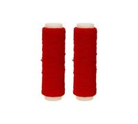 Zkydhbd Hilo de nailon multiusos de 0,4 mm para atar cangrejos artificiales para moscas, herramienta de pesca, 30 m de longitud, selección de 3 colores