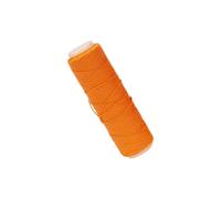 Zkydhbd Hilo de nailon multiusos de 0,4 mm para atar cangrejos artificiales para moscas, herramienta de pesca, 30 m de longitud, selección de 3 colores