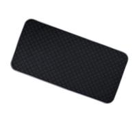 Zkydhbd Jaula impermeable suave y absorbente para hámsteres y mascotas pequeñas, fácil de limpiar, jaula impermeable de poliéster