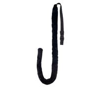 Zkydhbd Juego de accesorios de disfraz de 1/2/3 piezas, orejas de ratón, diadema, cola, falda tutú para niños y niñas, fiesta de Halloween, disfraz de cosplay de Halloween, disfraz de cosplay para