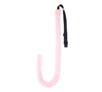 Zkydhbd Juego de accesorios de disfraz de 1/2/3 piezas, orejas de ratón, diadema, cola, falda tutú para niños y niñas, fiesta de Halloween, disfraz de cosplay de Halloween, disfraz de cosplay para