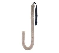 Zkydhbd Juego de accesorios de disfraz de 1/2/3 piezas, orejas de ratón, diadema, cola, falda tutú para niños y niñas, fiesta de Halloween, disfraz de cosplay de Halloween, disfraz de cosplay para