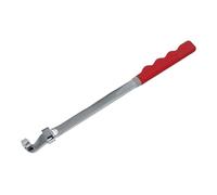 Zkydhbd Llave de extensión de desplazamiento de 381 mm, mango ergonómico para llaves de 24 mm, herramienta de extensión de mango ergonómico