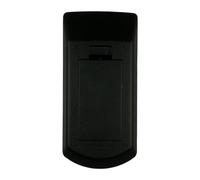 Zkydhbd Mando a distancia con diseño intuitivo de botones para barra de sonido MBE669 FSR68, fácil de operar por todas las edades, resistente al desgaste